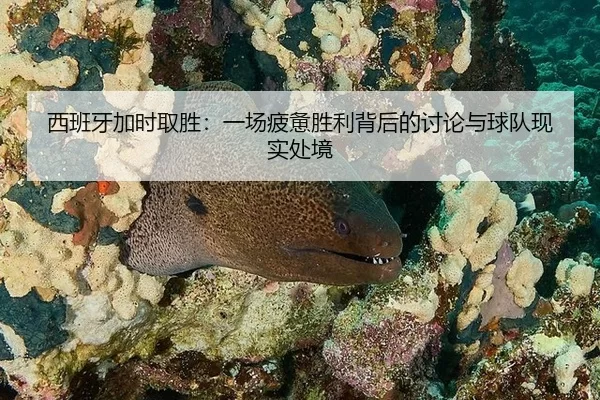 西班牙加时取胜：一场疲惫胜利背后的讨论与球队现实处境